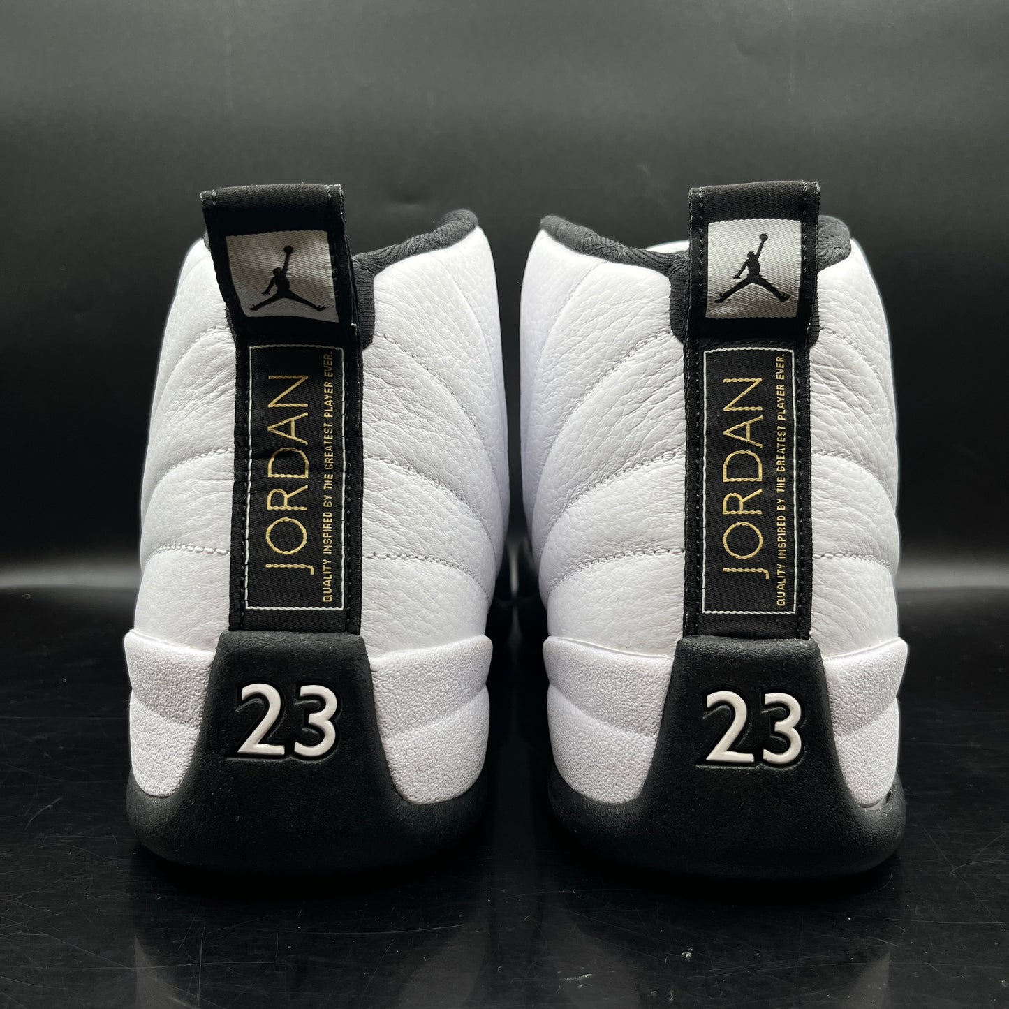 *Jordan 12 Royalty Taxi High SZ 14