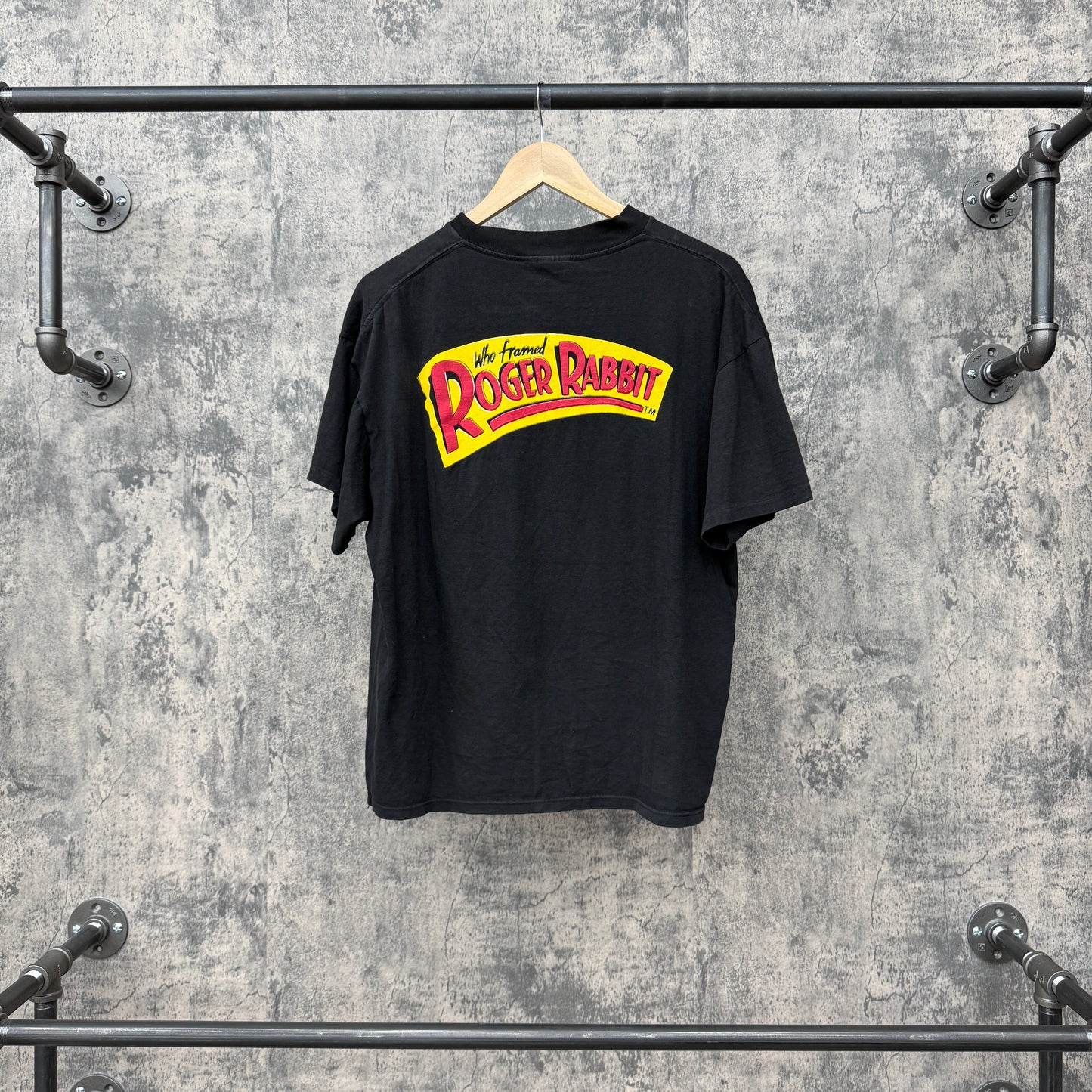 Vintage Roger Rabbit Tee SZ XL