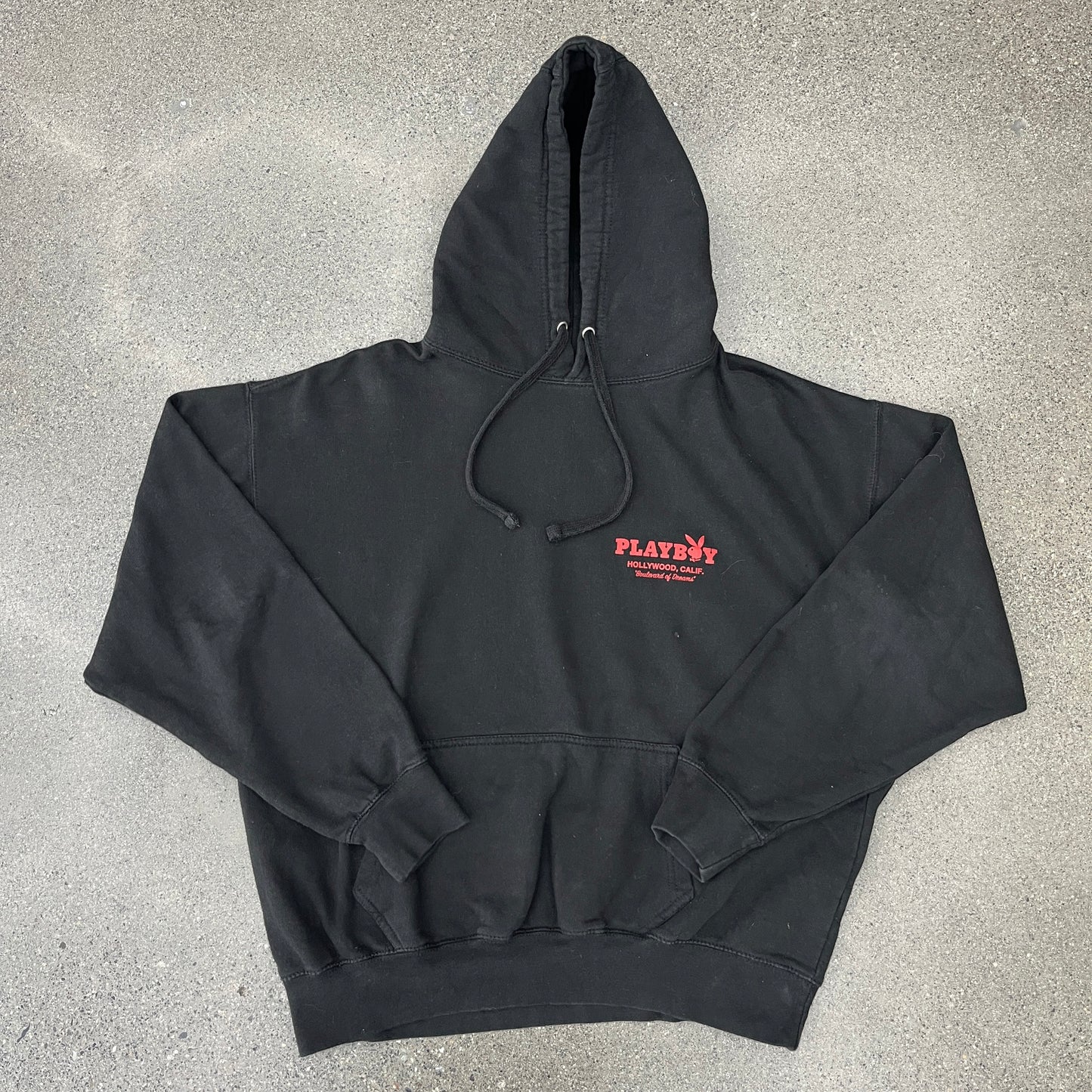 Playboy Hoodie SZ L