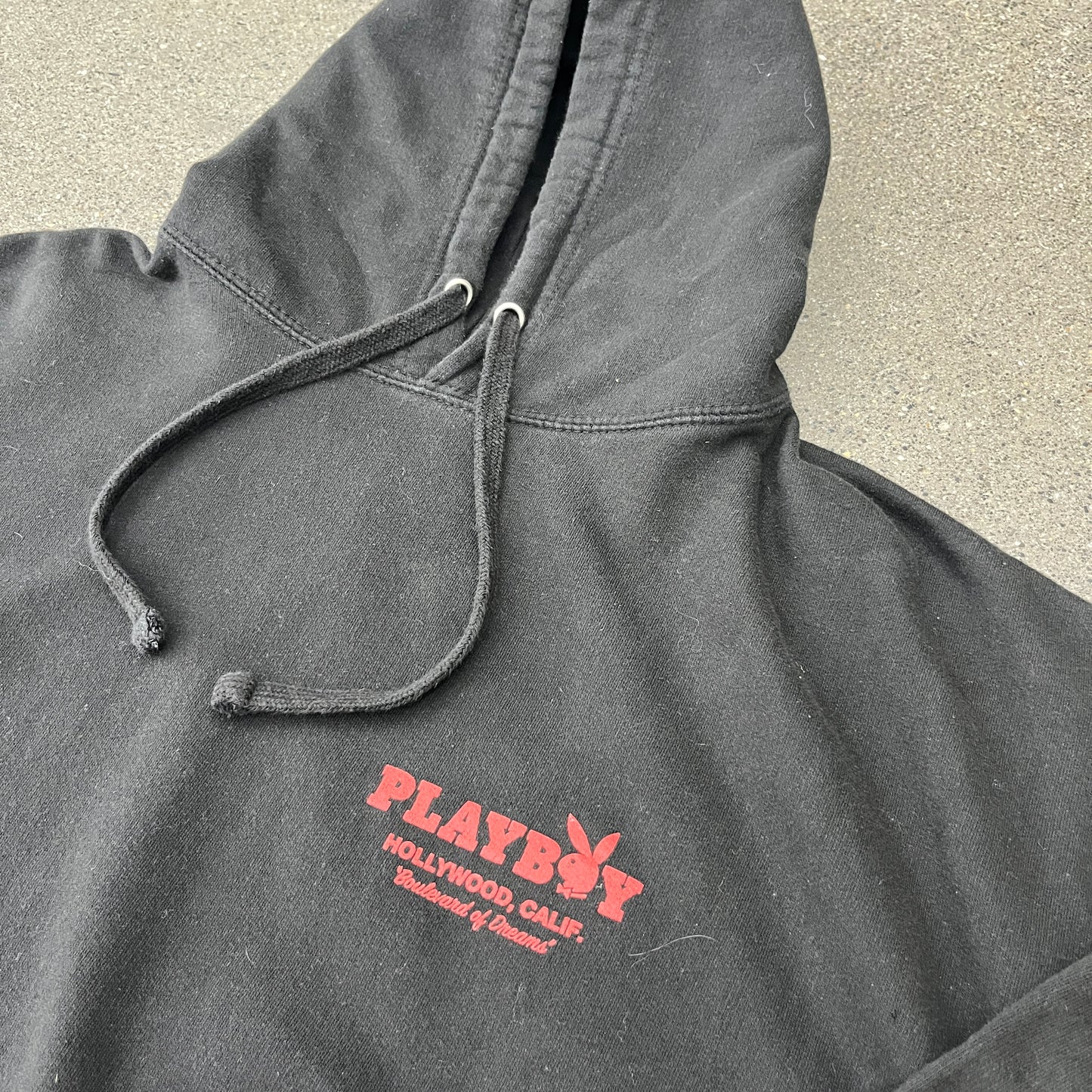 Playboy Hoodie SZ L