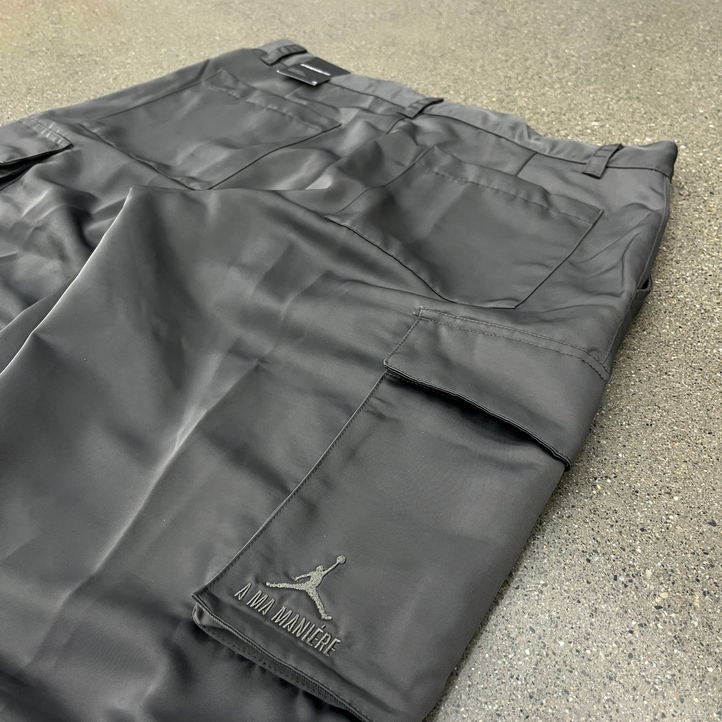 Jordan A Ma Maniere Trousers SZ 34