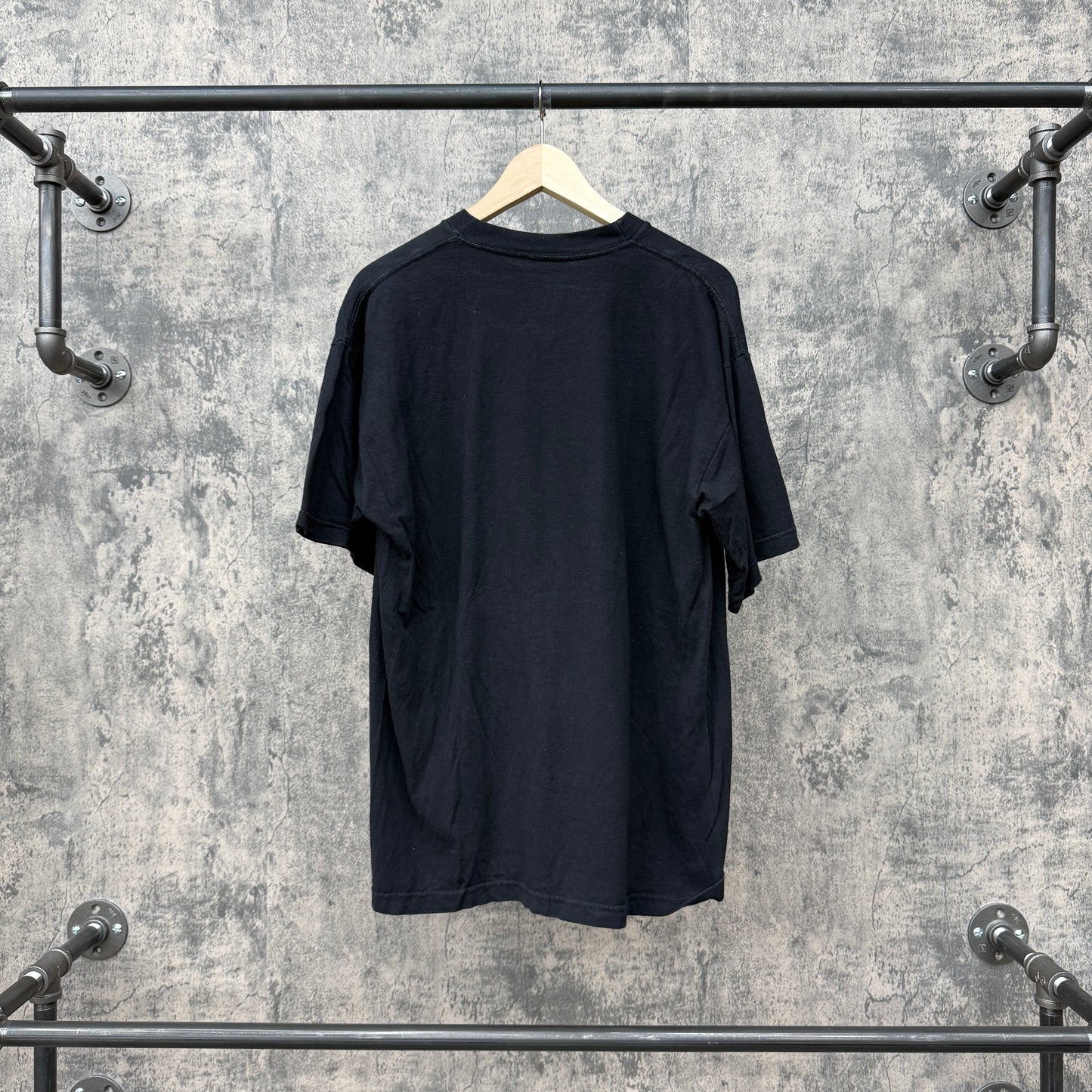 1995 Seeing is Believing Alien Tee SZ L