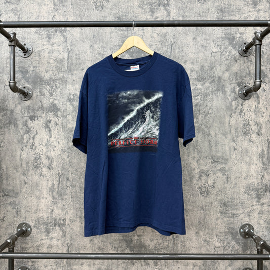 2000 The Perfect Storm Movie Promo SZ XL