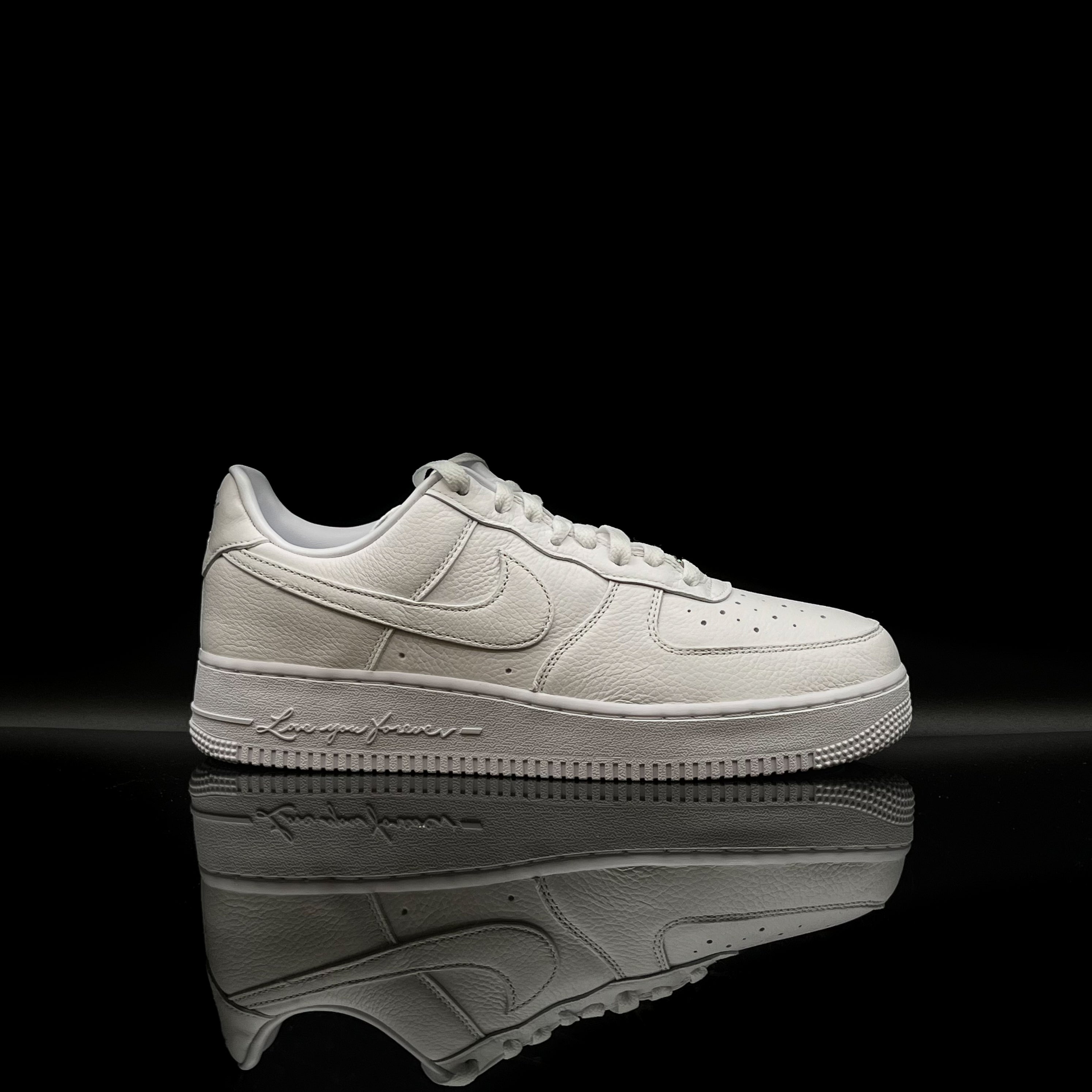 **Air Force 1 Drake CLB SZ 7.5 (DS) â TRIBUTE.SEA