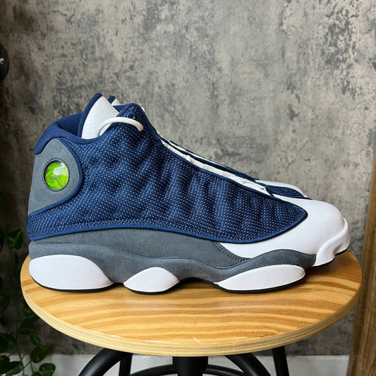 PRE-OWNED Jordan 13 Flint SZ 10.5