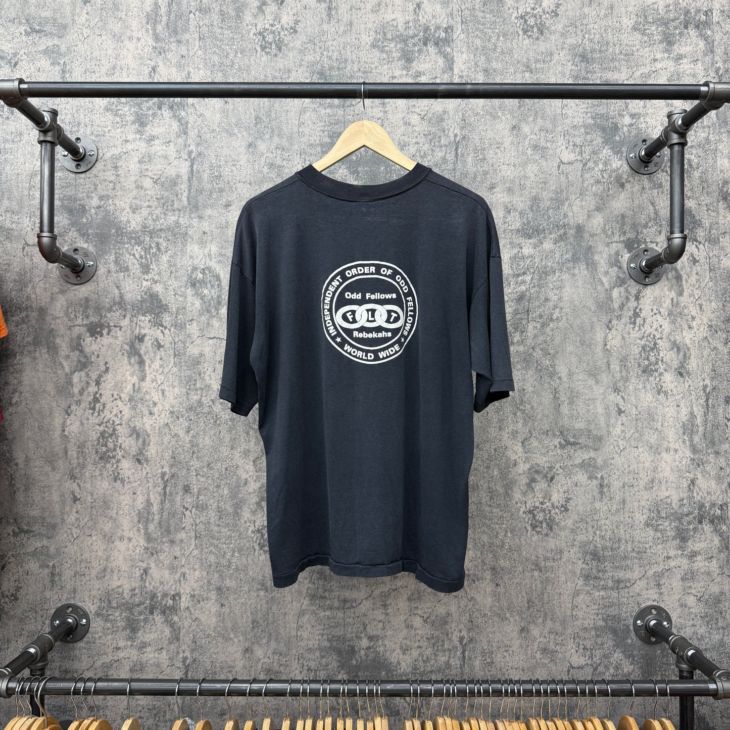 90s D.A.R.E To Keep Kids off Drugs SZ XL