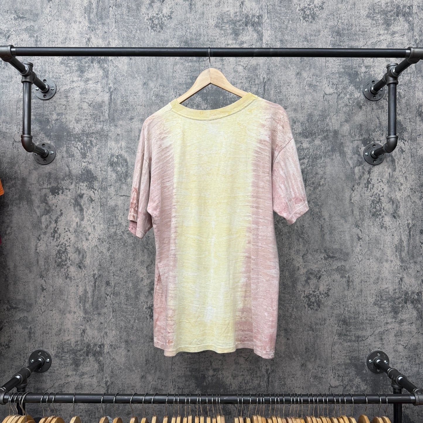 1995 Van Halen Balance Tee SZ L