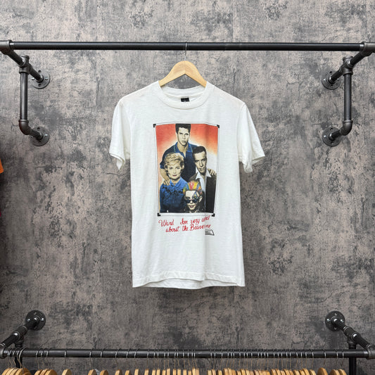 Vintage 1980s Leave it to Beaver Tee SZ S