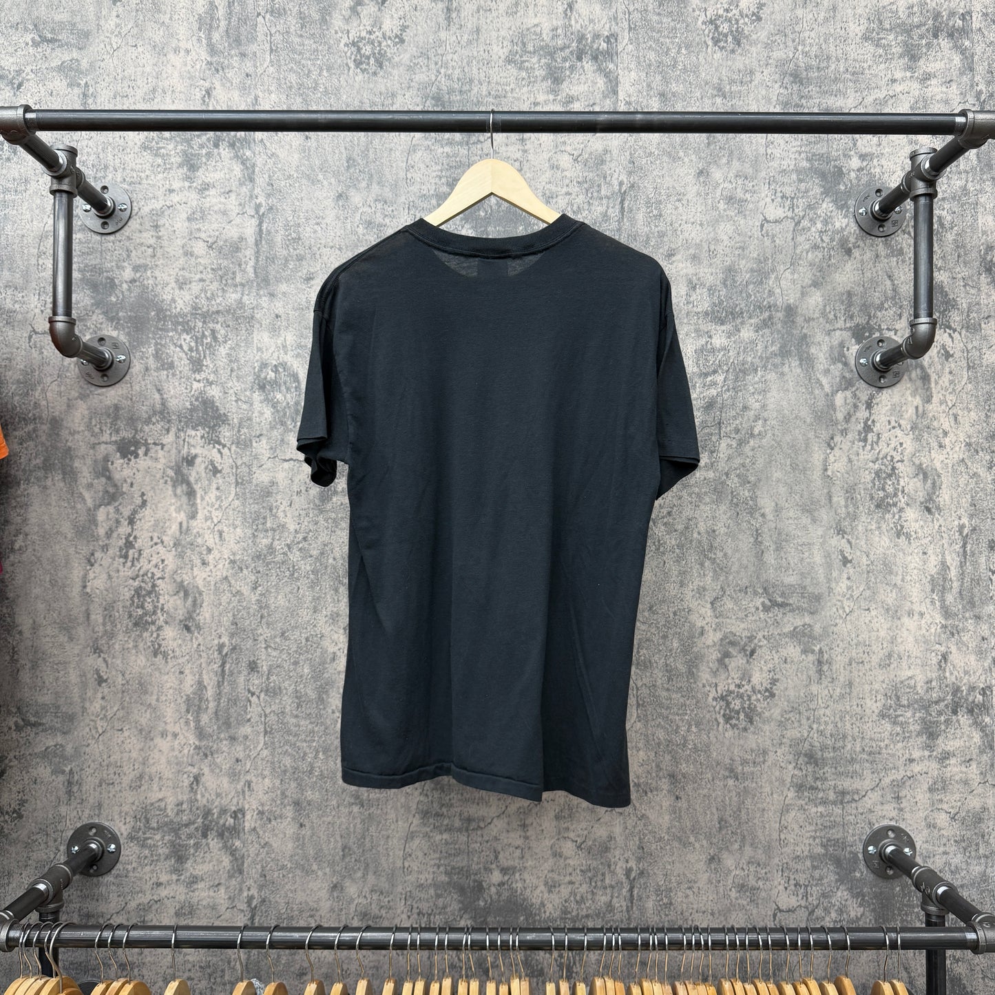 1989 Jack Daniels Promo Tee SZ L