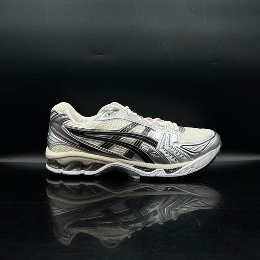 Asics Gel Kayano 14 Cream Plum (Multiple Sizes)