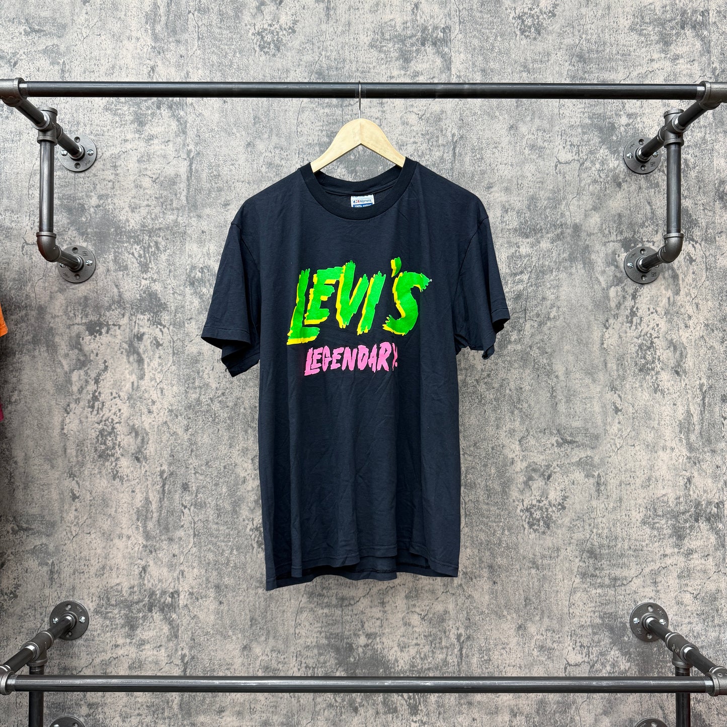 1980s Levis Legendary SZ XL