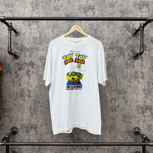 2009 Toy Story 3D Promo SZ XL