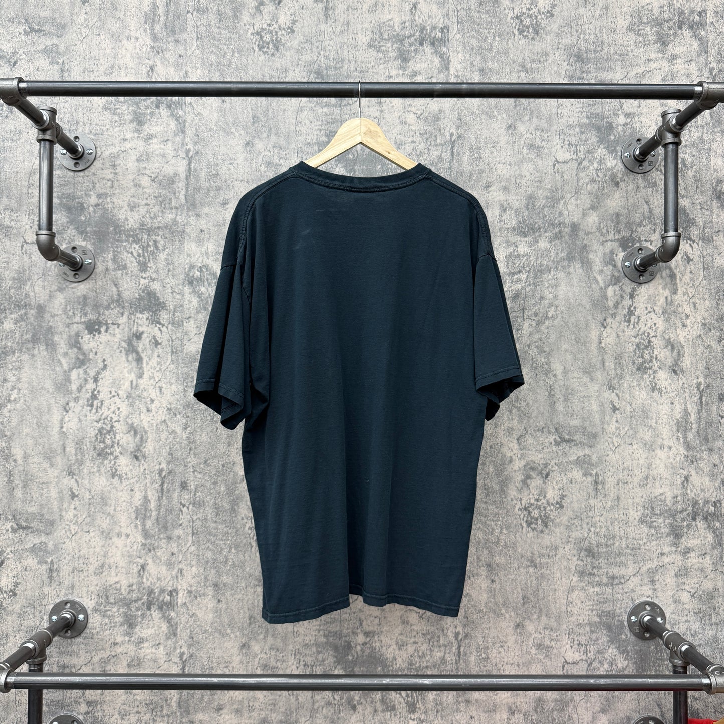 Y2K Metropolis Promo Tee SZ XL