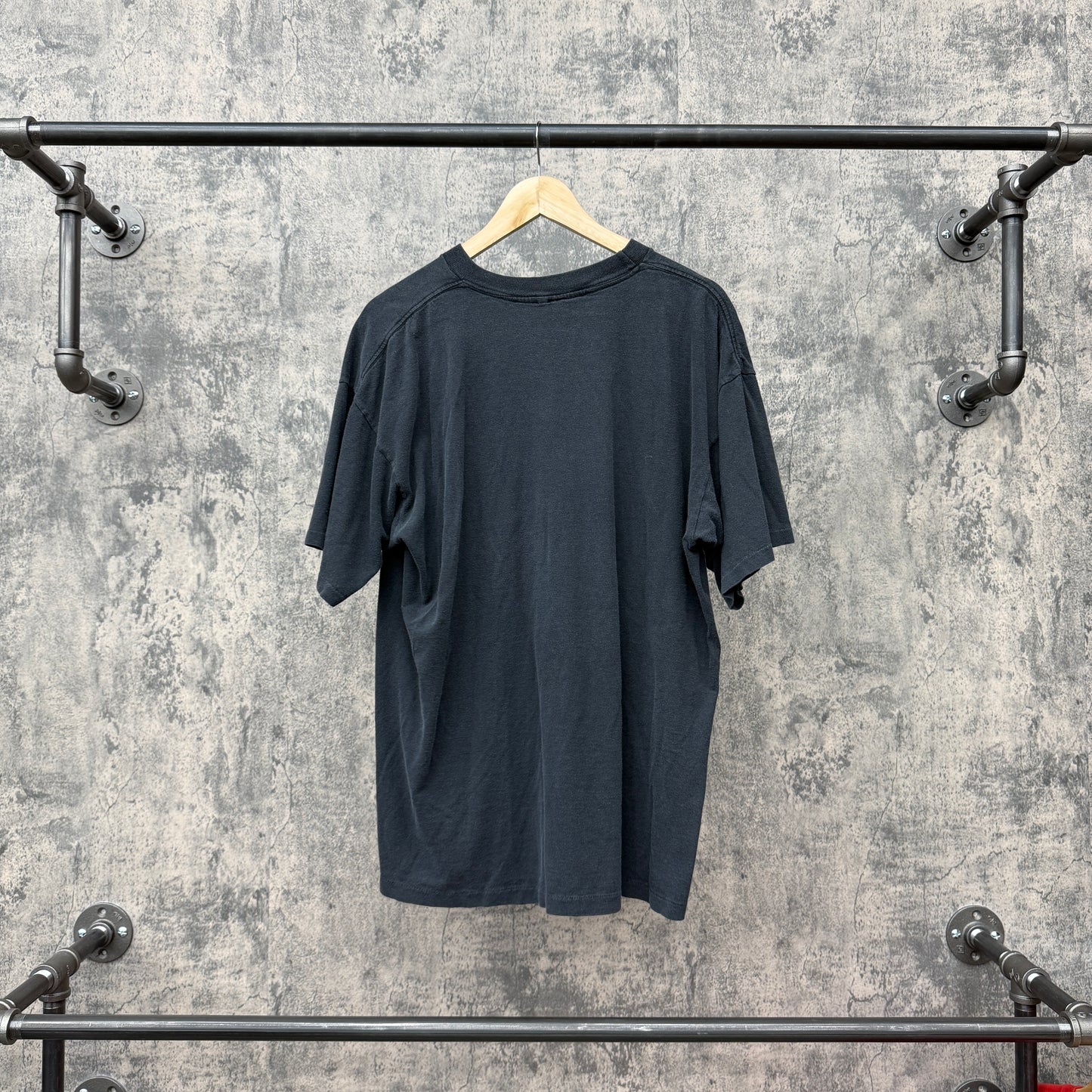 1997 Grinch Wonderful Awful Idea Tee SZ XL