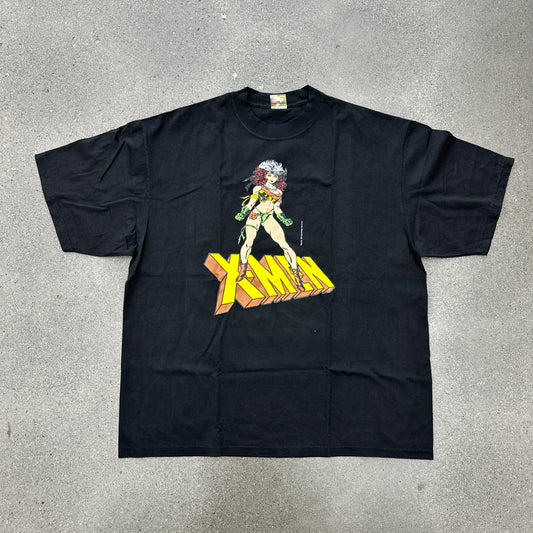Vintage Rush X-Men Rogue Tee (Multiple Sizes) (NEW)
