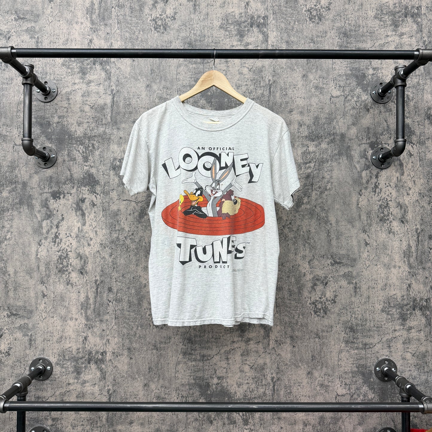 1992 Looney Tunes Grey SZ S