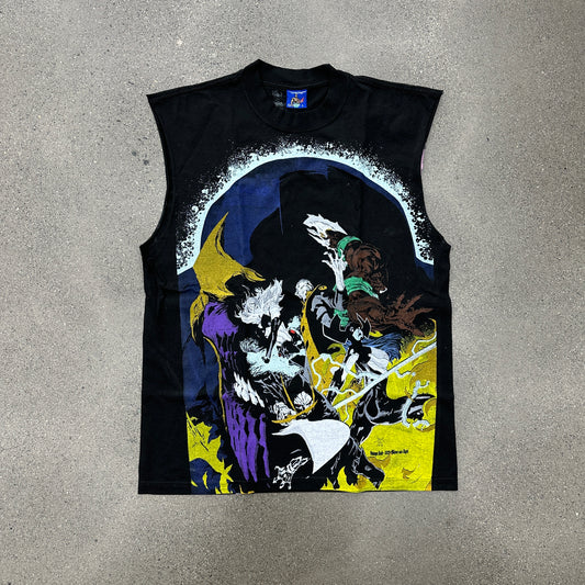 Vintage Rush Thanos Tank Flipped SZ L (NEW)