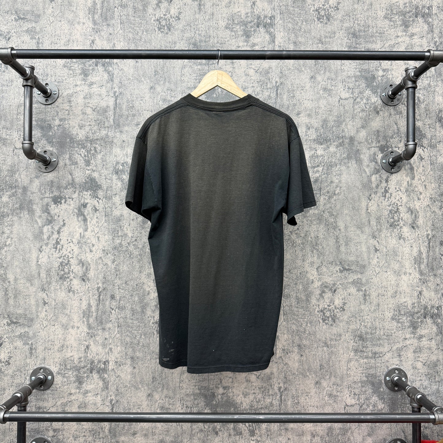 1998 Eagle USA Flag Tee SZ L