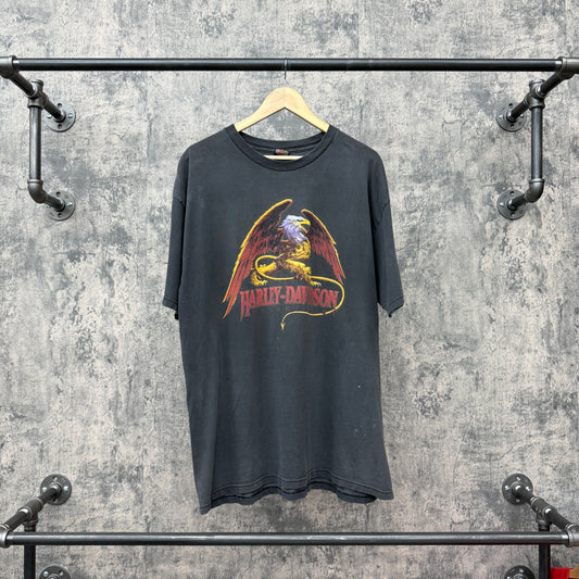 2002 Harley Gryphon Beaumont Texas SZ 2XL