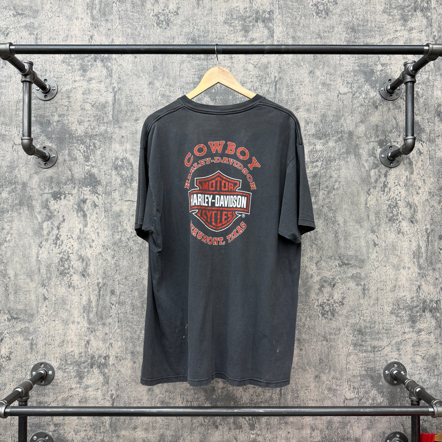 2002 Harley Gryphon Beaumont Texas SZ 2XL