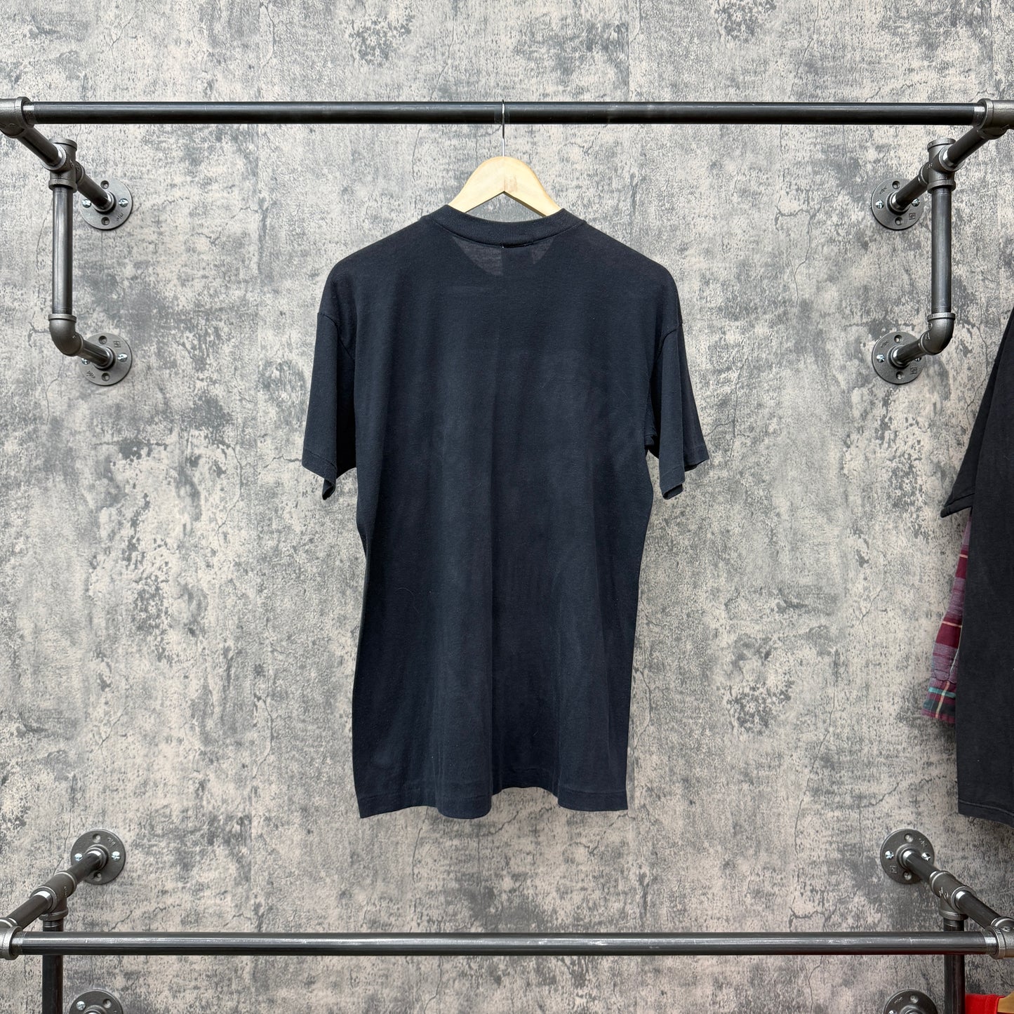 1988 Harley Eagle Made in the USA Tee SZ L