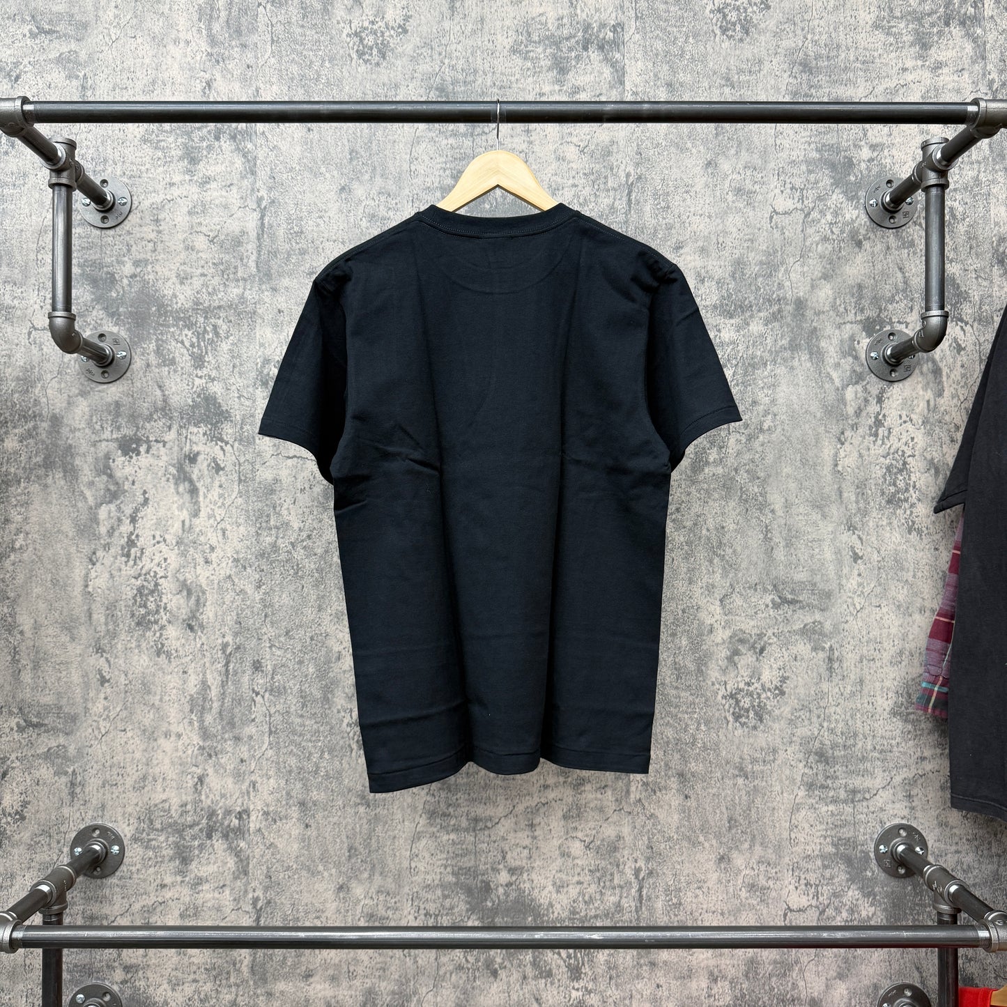 Bape World Gone Mad Black SZ M