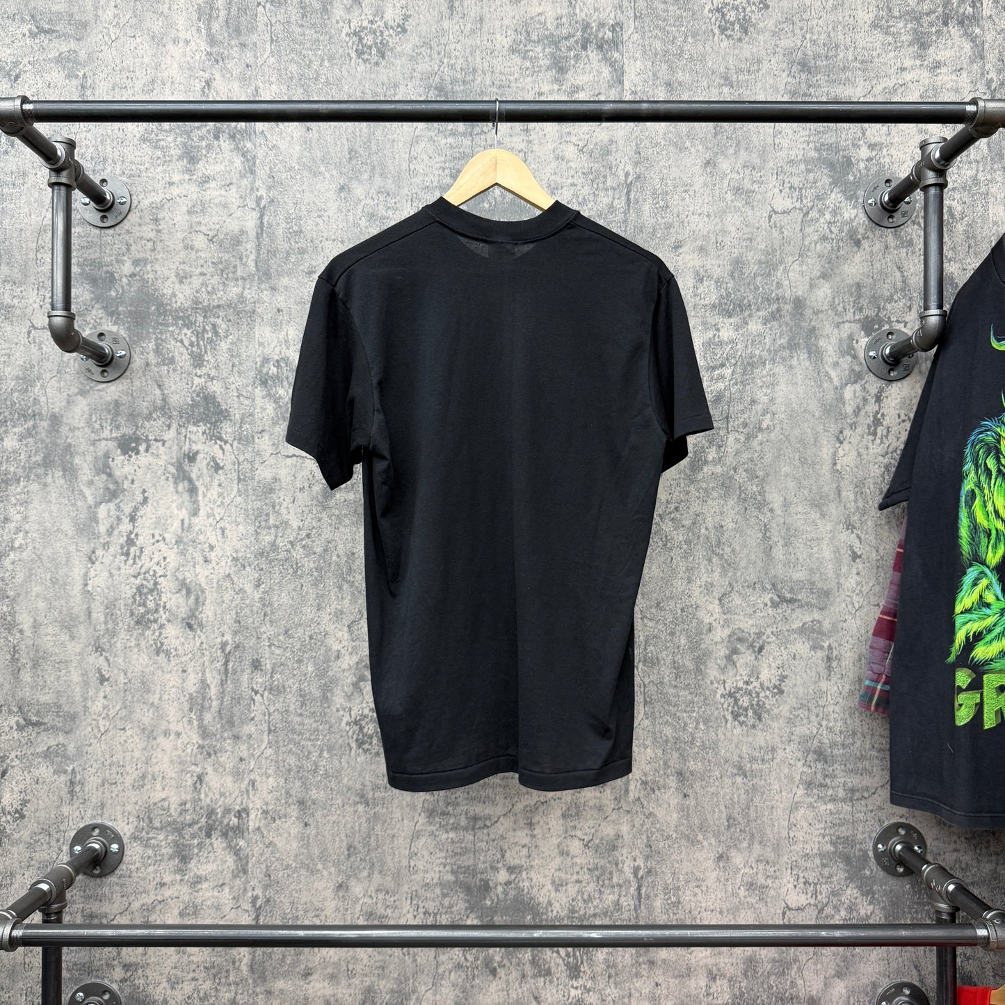 1991 Portland Trail Blazers Tee SZ M