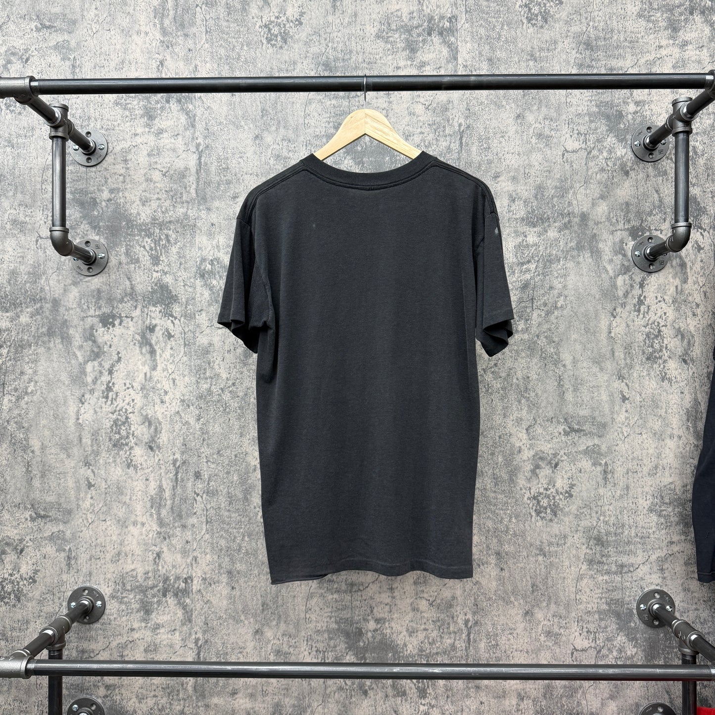 Fast Lane Launch Team Tee SZ M