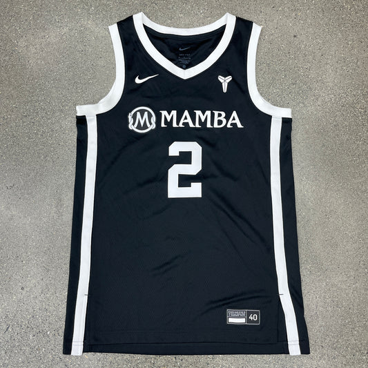 Mamba Gigi Jersey #2 SZ S