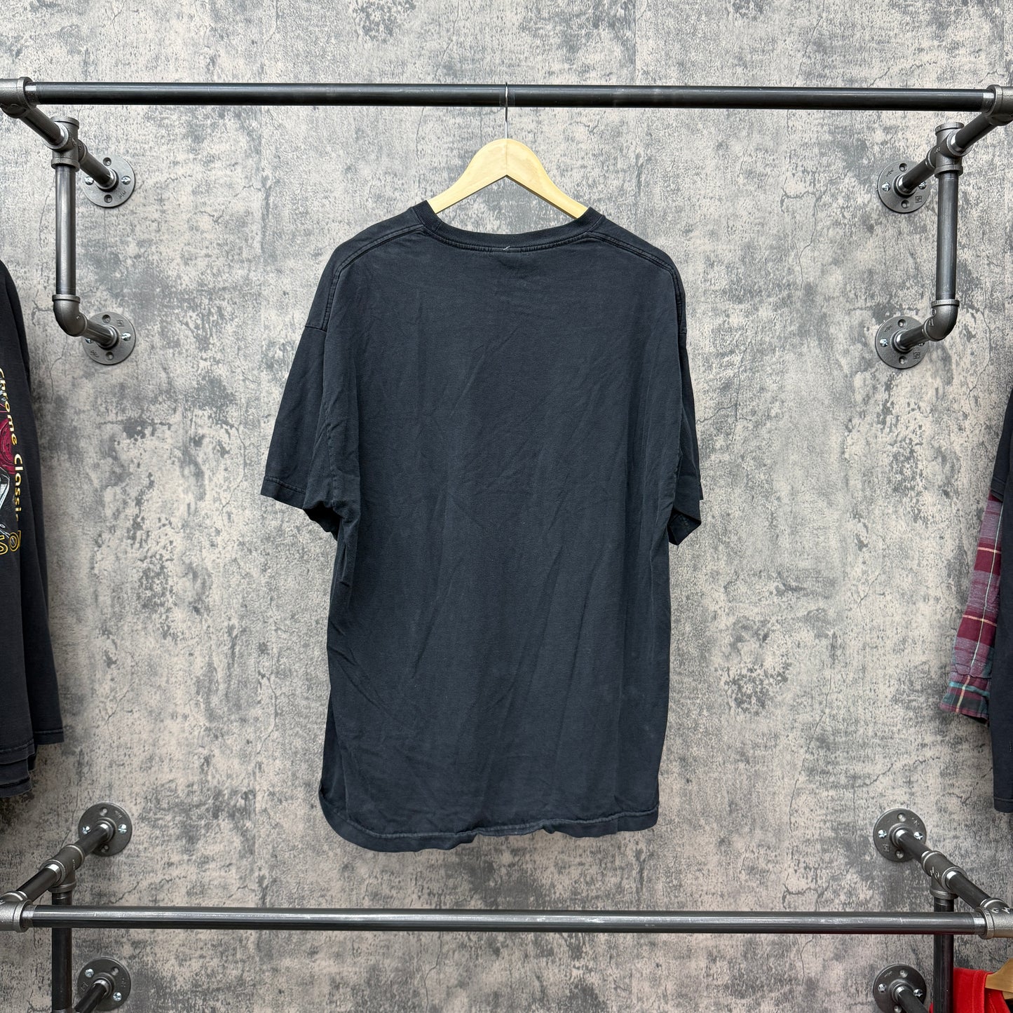 2004 Pink Floyd Dark Side of the moon Tee SZ XL