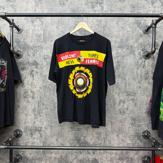 1994 Violent Times New Femes SZ XL