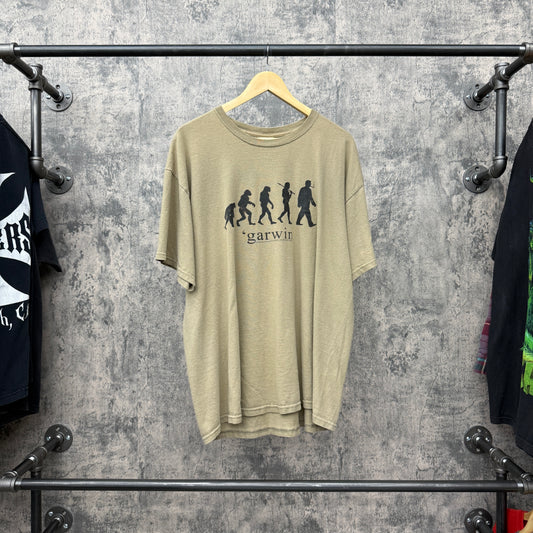 2000s Garwin Cigars SZ XL