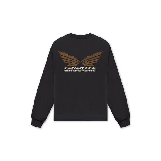 Tribute Motorsports L/S Rust