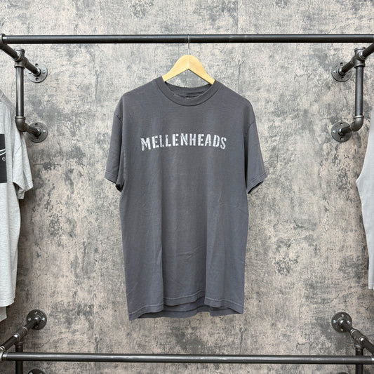 2001 Mellenheads Tee SZ L