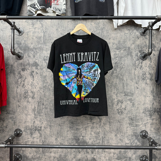1993 Lenny Kravitz Universal Love Tour