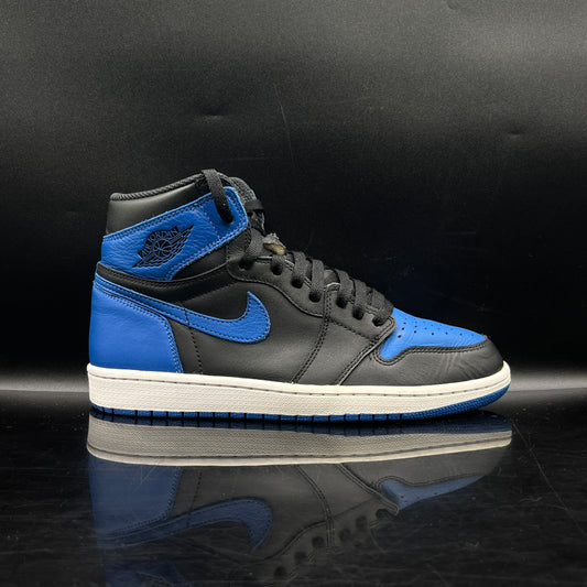 PRE-OWNED Jordan 1 Royal SZ 8.5