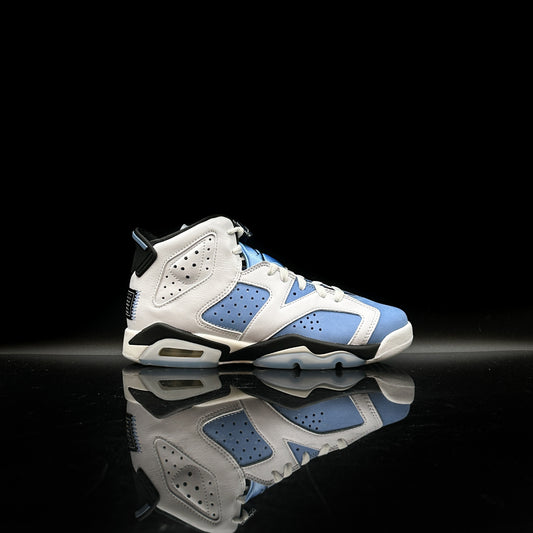 Jordan 6 UNC SZ 5.5Y (DS)