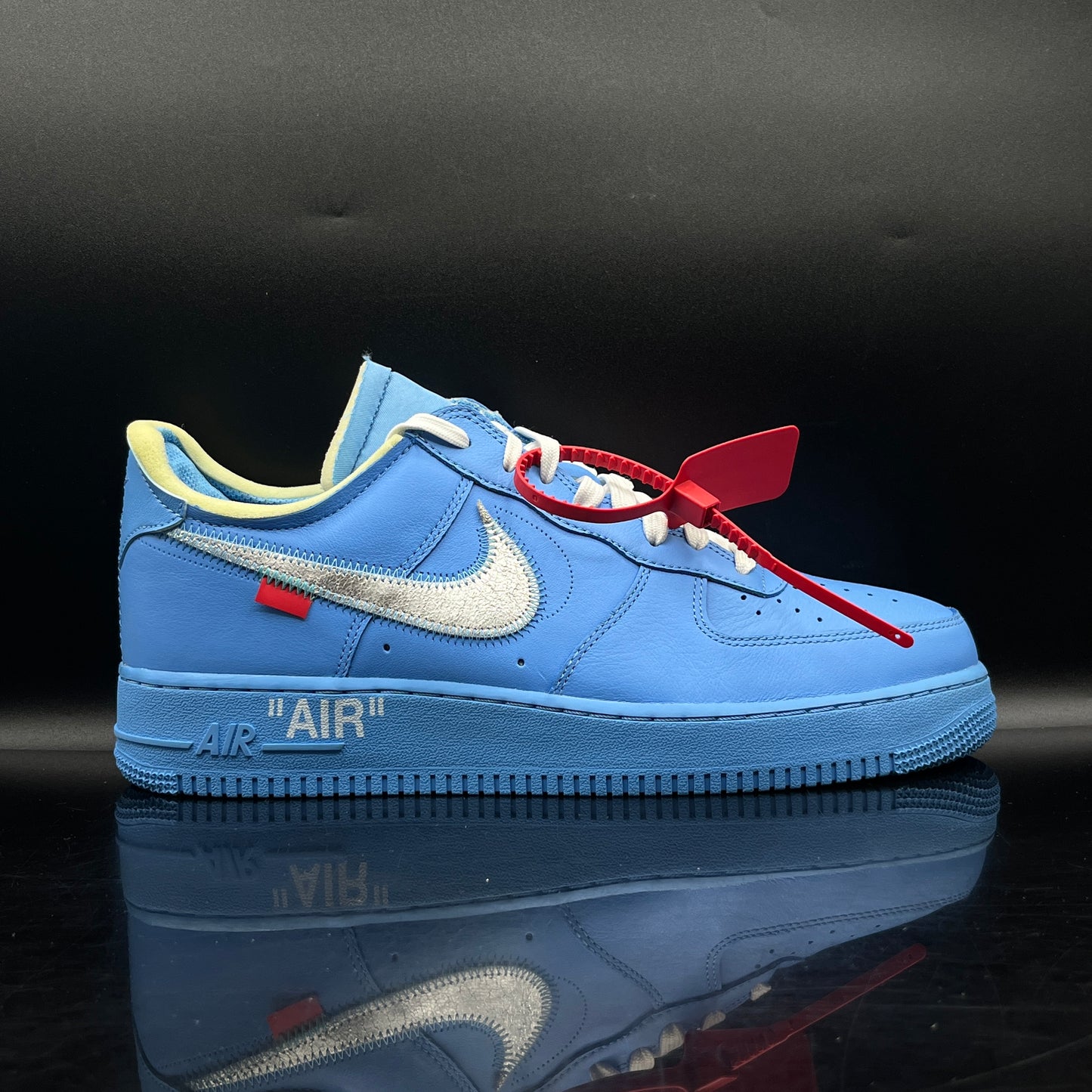 **Nike Air Force 1 Off White MCA SZ 11.5 (DS)