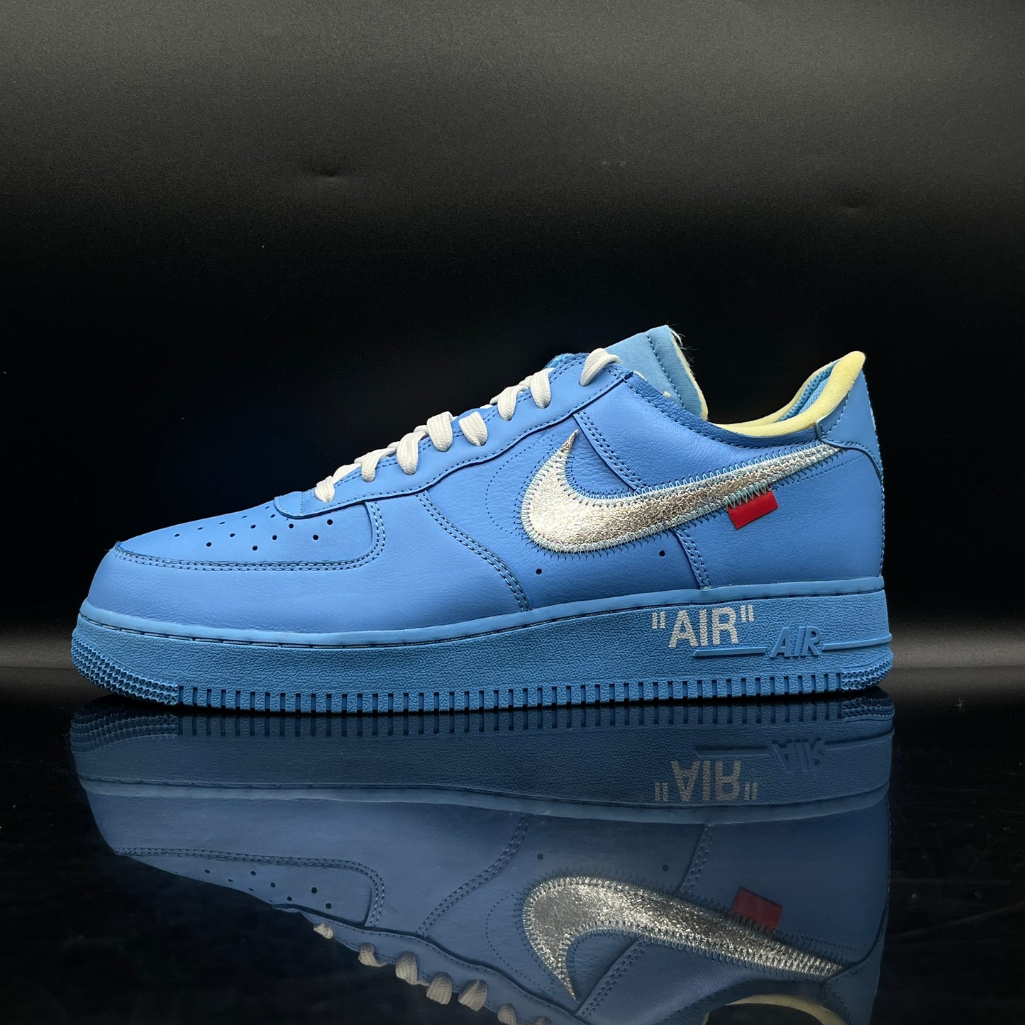 **Nike Air Force 1 Off White MCA SZ 11.5 (DS)