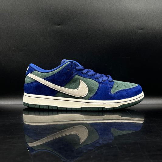 Nike SB Deep Royal Blue SZ 10 (DS)