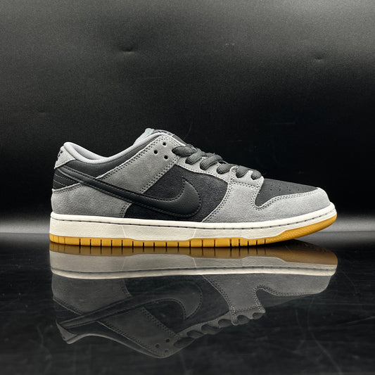 Nike SB Dark Smoke Grey SZ 10 (DS)