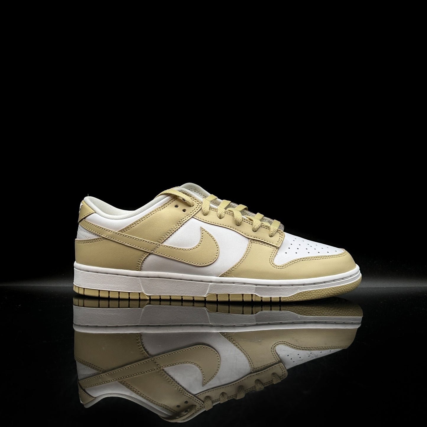 Nike Dunk Low Team Gold Multiple Sizes SZ 8 (DS)