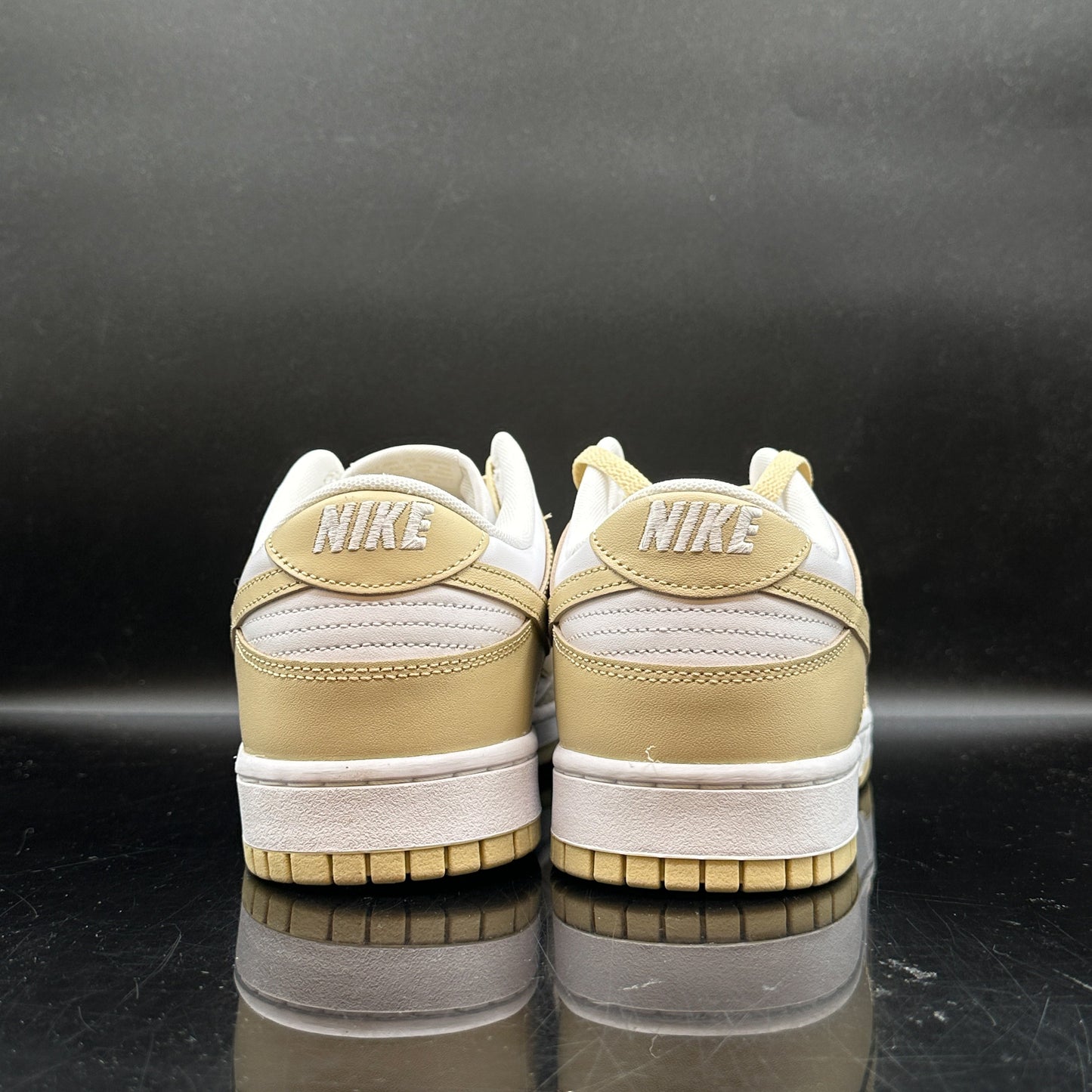 Nike Dunk Low Team Gold Multiple Sizes SZ 8 (DS)