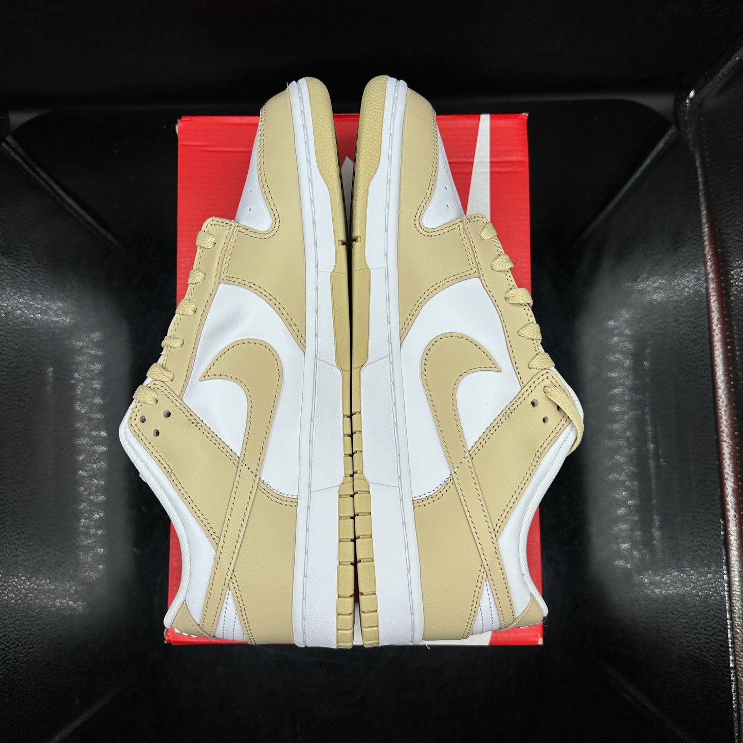 Nike Dunk Low Team Gold Multiple Sizes SZ 8 (DS)