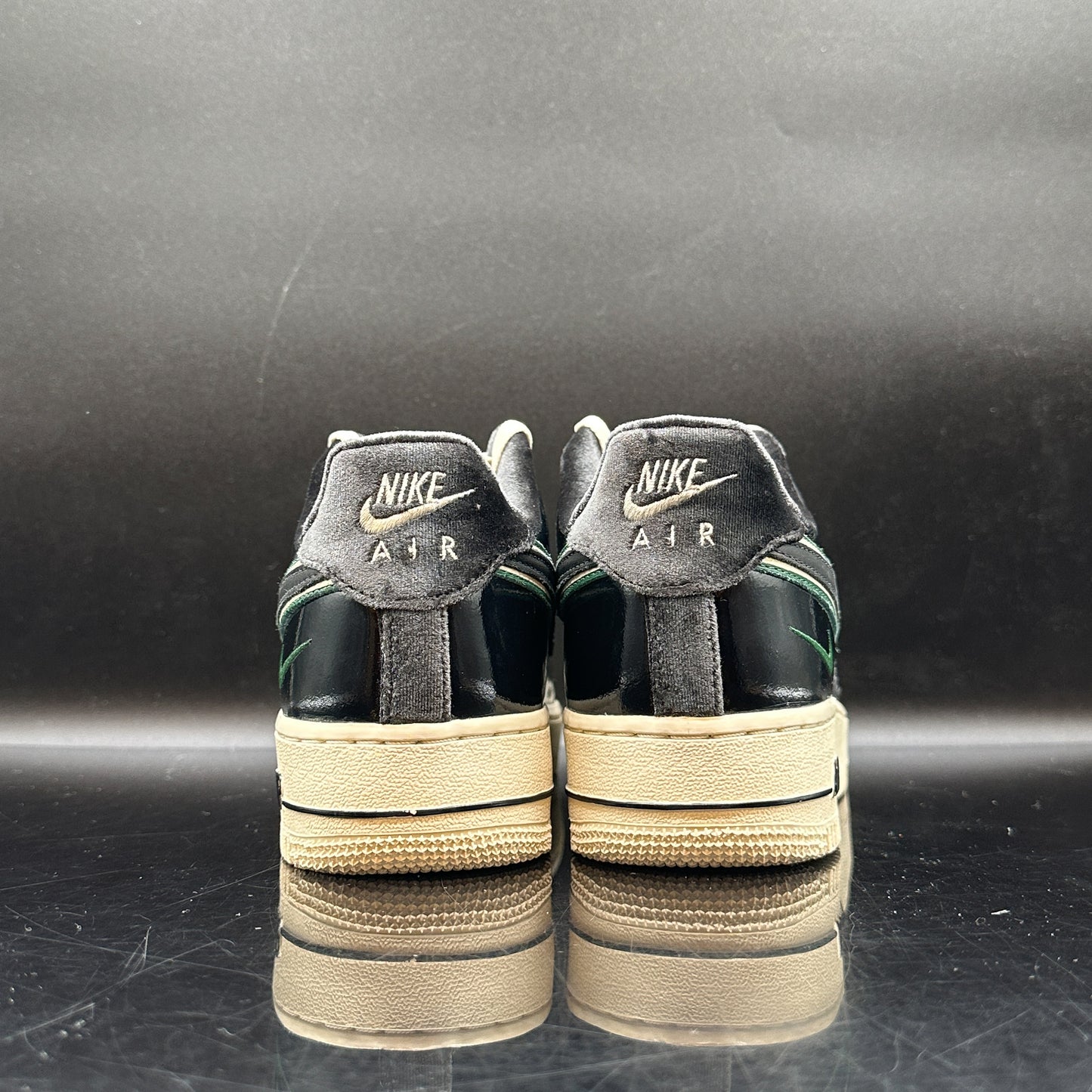 Nike Air Force 1 *Nike by Nigel* Sz 8.5 (DS)