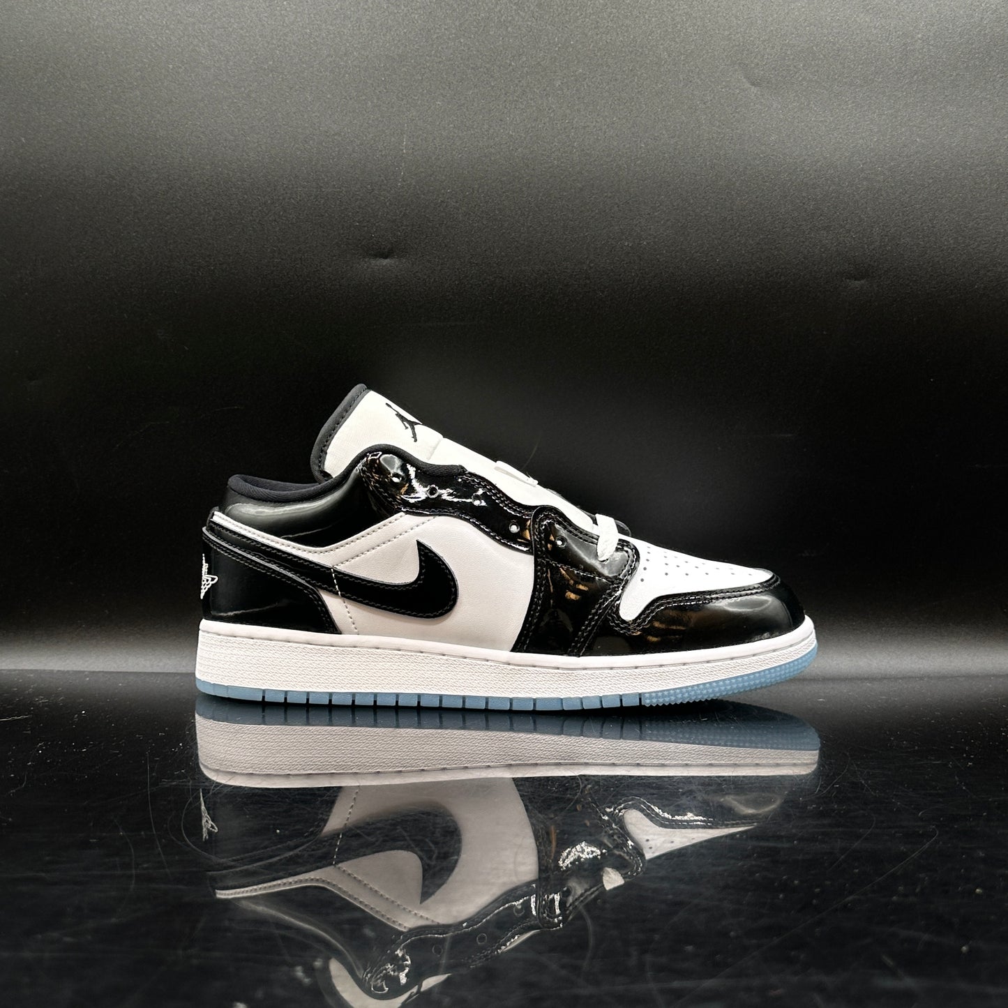 Jordan 1 Concord Low (Multiple Sizes) (DS)