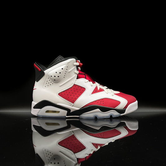 Jordan 6 Carmine SZ 9.5 (DS)