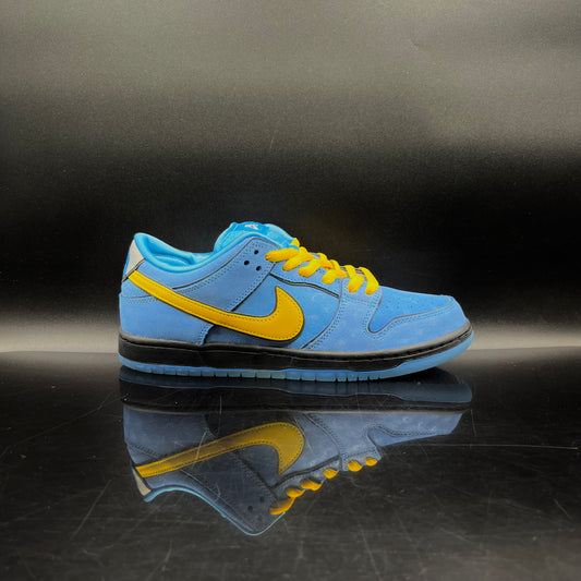 Nike SB Powerpuff Bubbles SZ 9.5 (DS)