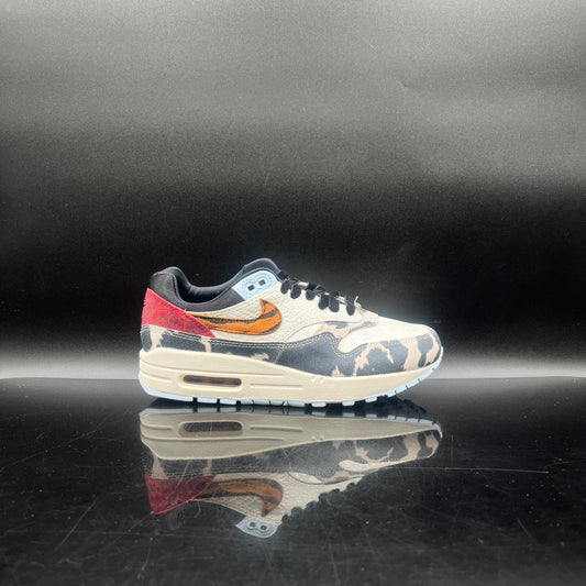 *Nike Air Max 1 Great Indoors SZ 5M (DS)