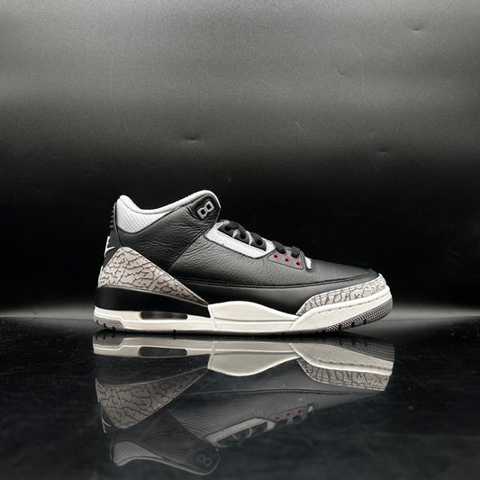 Jordan 3 Black Cement Reimagined SZ 13 (DS)